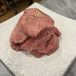 焼肉 山水 - 