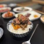 創業昭和53年 焼肉・ホルモン こじま - 