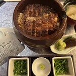 まるや本店 名駅店 - 