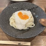 活麺富蔵 - ちなみにコレ1人で食べてはないです(๑>◡<๑)笑