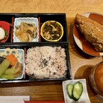 会席料理 かど36 - 