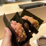 Sushi To Ikeika Sushizumi - 