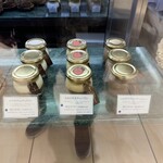 マジ ドゥ ショコラ - 