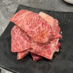 焼肉 山水 - 