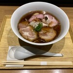 らぁ麺や 嶋 - 