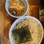 麺座ぎん - 