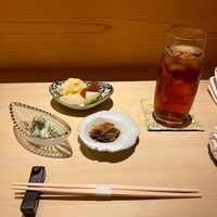 鮨 華 - 