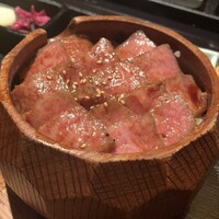 飛騨牛一頭家 馬喰一代 名古屋WEST - 