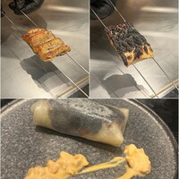 mahoroba 鉄板 心斎橋 - 
