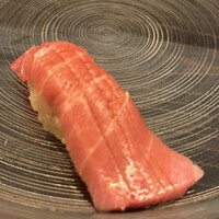 鮨 四 -  鮨 四 -