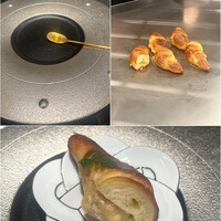 mahoroba 鉄板 心斎橋 - 