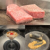 mahoroba 鉄板 心斎橋 - 