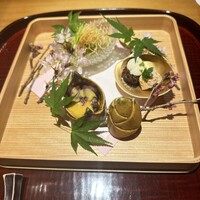 天満橋 藤かわ - 