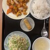 豊成菜館