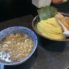 麺心 國もと