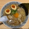 丸源ラーメン 与野公園店