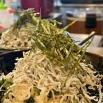 Kamakura Shokudou - 2色丼