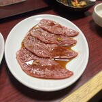 焼肉幸泉 - 