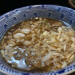 麺心 國もと - 