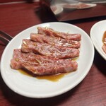 焼肉幸泉 - 
