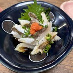 寿司・海鮮 すけろく - 