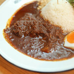 ヤンガオ - 豚肉柔らか☆