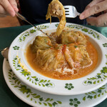 キッチン カントリー - 