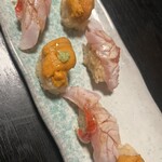 Sushidokoro Ima - 