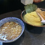 麺心 國もと - 