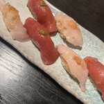 Sushidokoro Ima - 