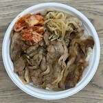 焼肉丼専門店 モ～モ～ - 