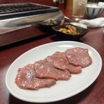 Yakiniku Kousen - 