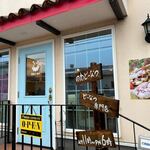 のあドーナツ - 平尾の山荘通り沿いに出来たドーナッツ屋さんです。

この日は此方で自宅にドーナッツをお持ち帰りしてみました。

