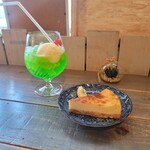 Komagome Kafe - 