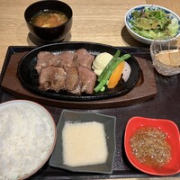 肉寿司 肉和食 KINTAN コレド室町 - 