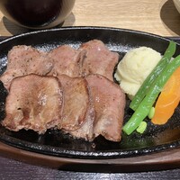 肉寿司 肉和食 KINTAN コレド室町 - 