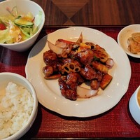 中国料理 盤古殿 馬車道TERRACE店 -  中国料理 盤古殿 馬車道TERRACE店 -