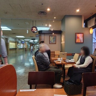 カフェ ド クリエ_2