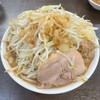 ラーメンどでん 大宮店