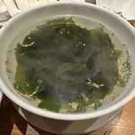 ヤキニク アンジー - 