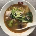 七宝麻辣湯 - 