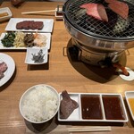 ヤキニク アンジー - 