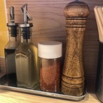 ラーメン 豚の子 - 