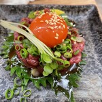 Yakiniku Haguregumo - 