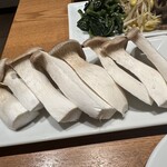 ヤキニク アンジー - 