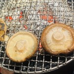 炭火焼肉 ジュンチャン - 