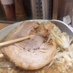 ラーメン 豚の子 - 