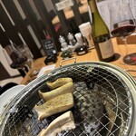 ヤキニク アンジー - 