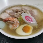 うめつ食堂 - 