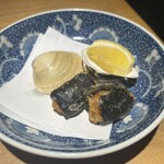 はまぐり料理 利他 - 